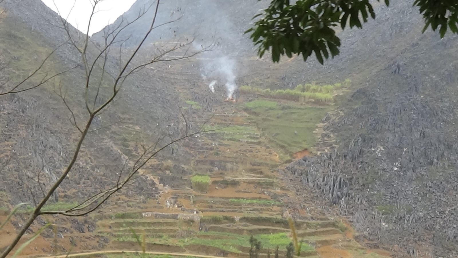 Trek Northeast Vietnam 8 Days